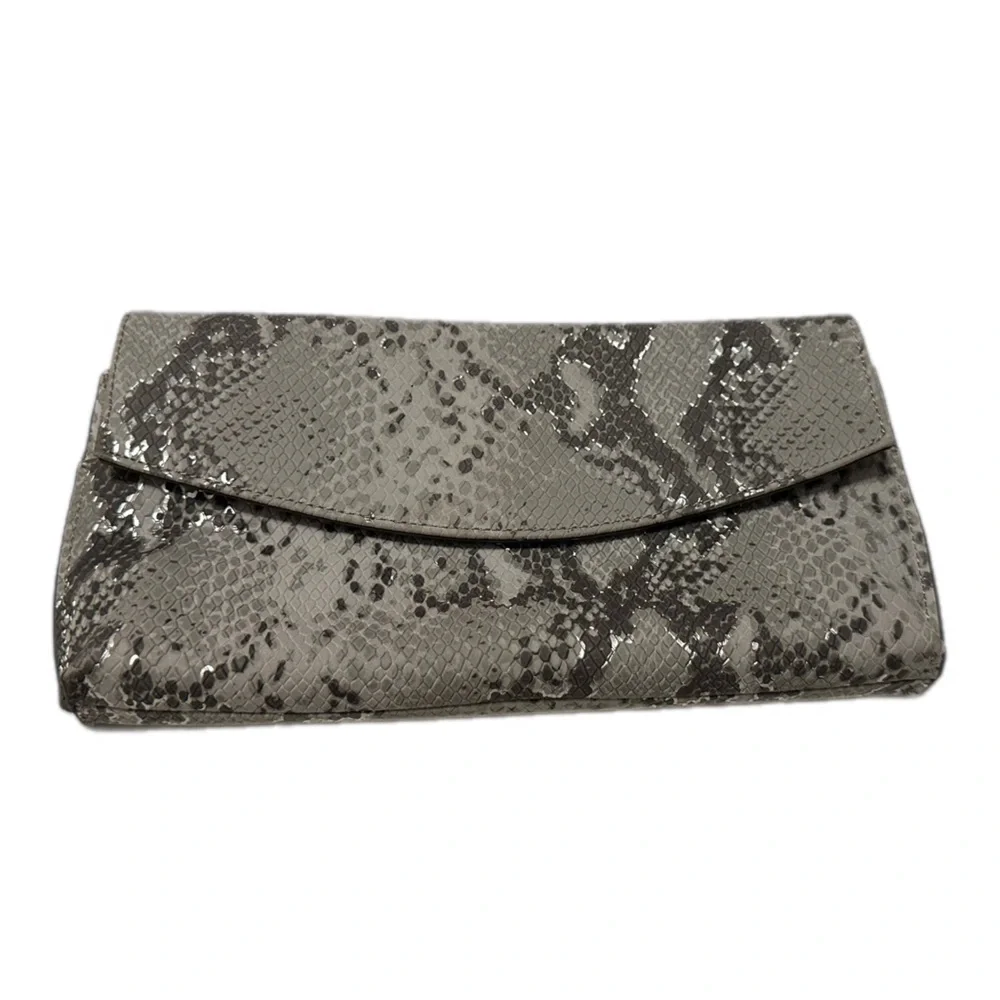 Banana Republic‎ clutch purse